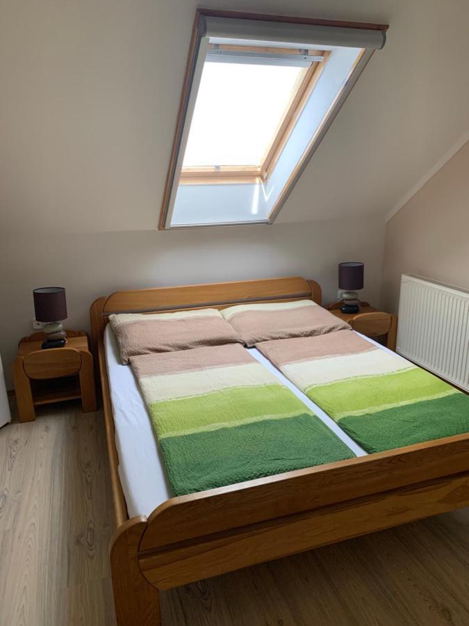 Fenyves Family Rooms And Bungalows Hajdúszoboszló Εξωτερικό φωτογραφία