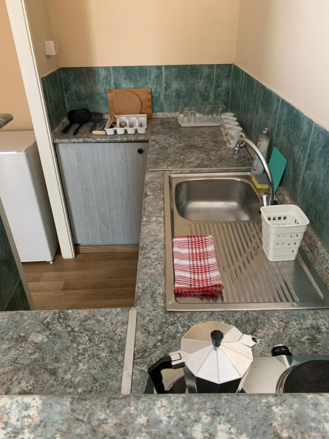Fenyves Family Rooms And Bungalows Hajdúszoboszló Εξωτερικό φωτογραφία