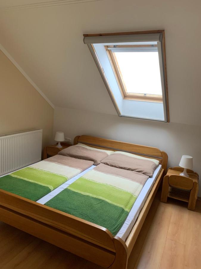 Fenyves Family Rooms And Bungalows Hajdúszoboszló Εξωτερικό φωτογραφία