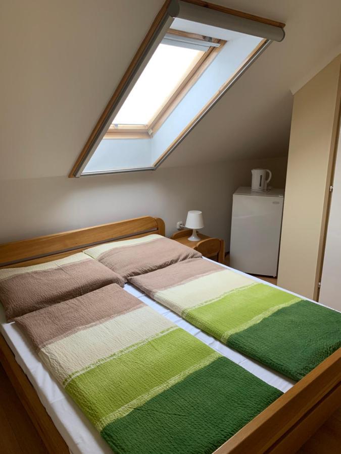 Fenyves Family Rooms And Bungalows Hajdúszoboszló Εξωτερικό φωτογραφία