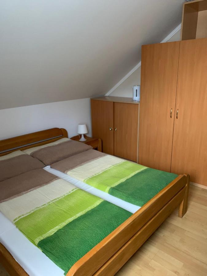 Fenyves Family Rooms And Bungalows Hajdúszoboszló Εξωτερικό φωτογραφία
