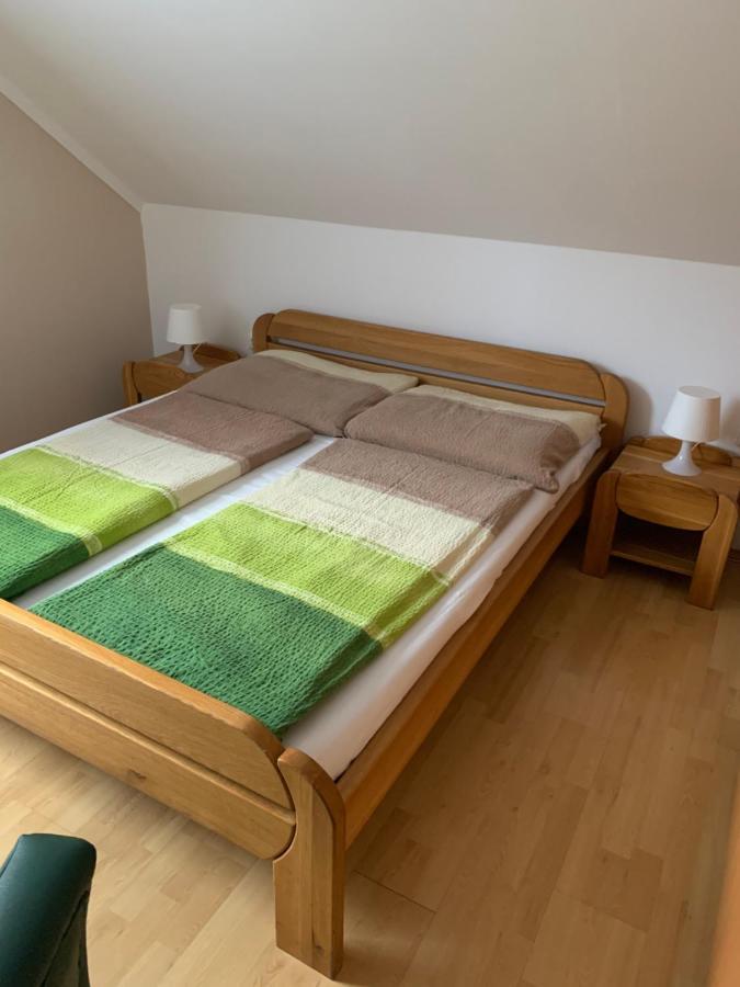 Fenyves Family Rooms And Bungalows Hajdúszoboszló Εξωτερικό φωτογραφία