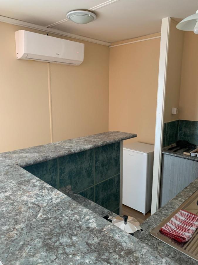 Fenyves Family Rooms And Bungalows Hajdúszoboszló Εξωτερικό φωτογραφία