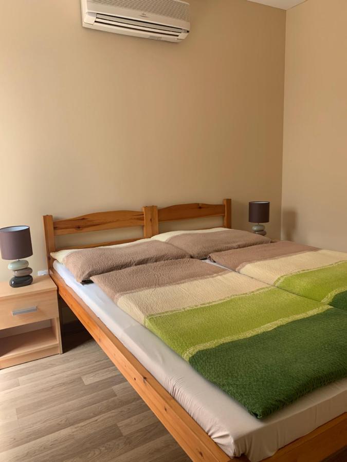Fenyves Family Rooms And Bungalows Hajdúszoboszló Εξωτερικό φωτογραφία