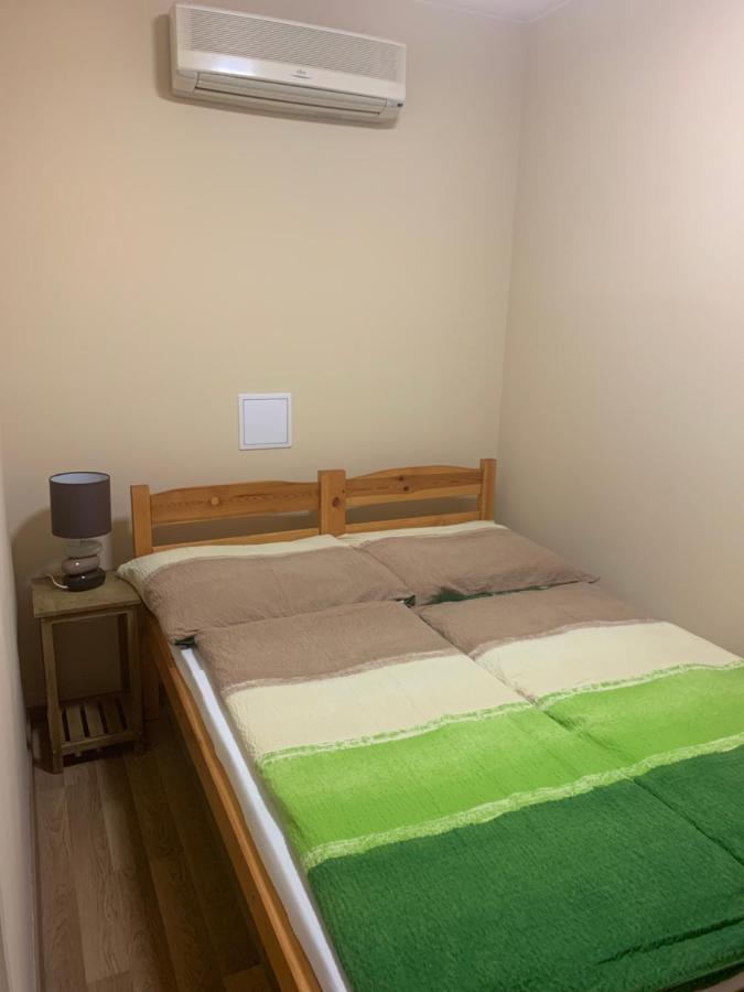 Fenyves Family Rooms And Bungalows Hajdúszoboszló Εξωτερικό φωτογραφία