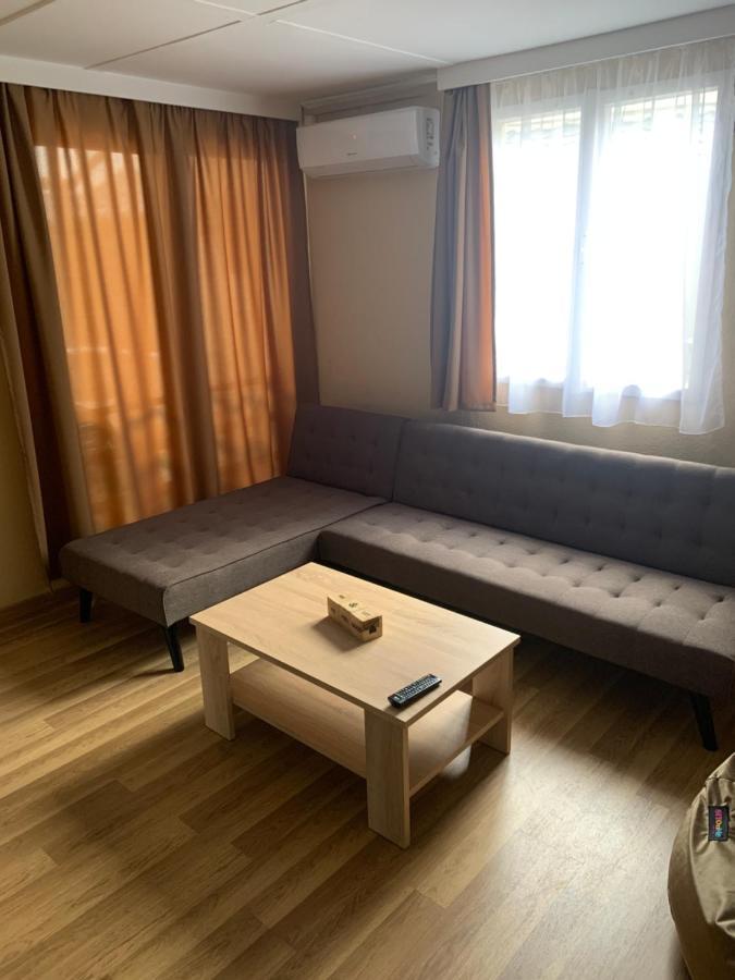Fenyves Family Rooms And Bungalows Hajdúszoboszló Εξωτερικό φωτογραφία