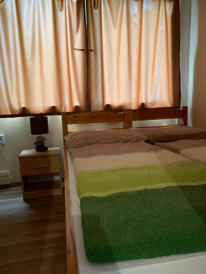 Fenyves Family Rooms And Bungalows Hajdúszoboszló Εξωτερικό φωτογραφία