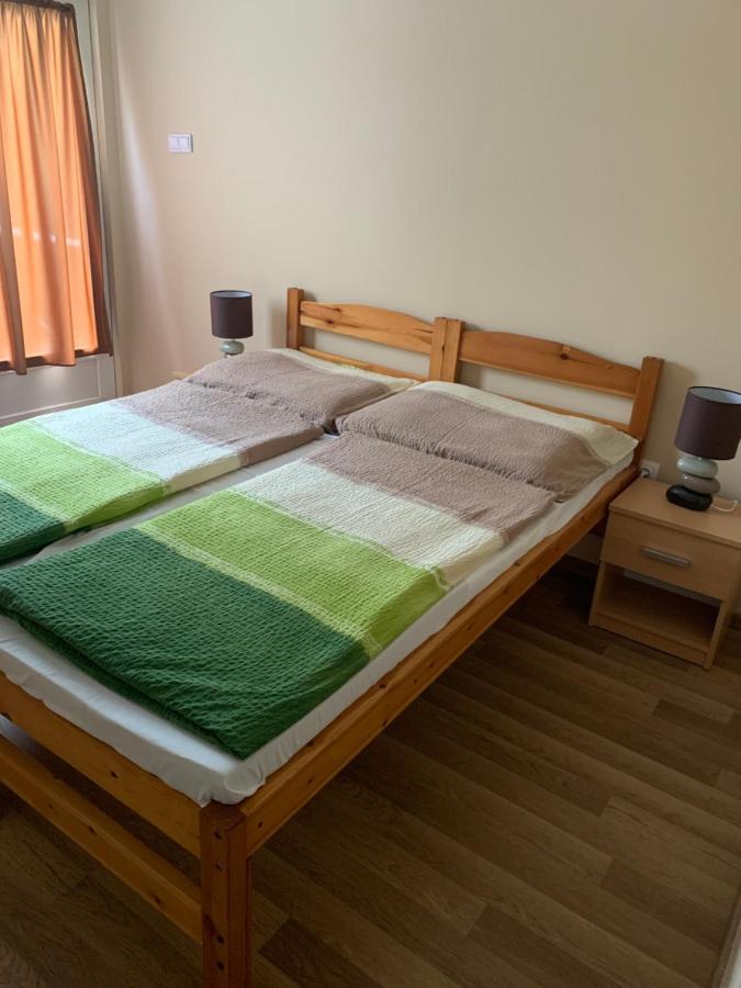 Fenyves Family Rooms And Bungalows Hajdúszoboszló Εξωτερικό φωτογραφία