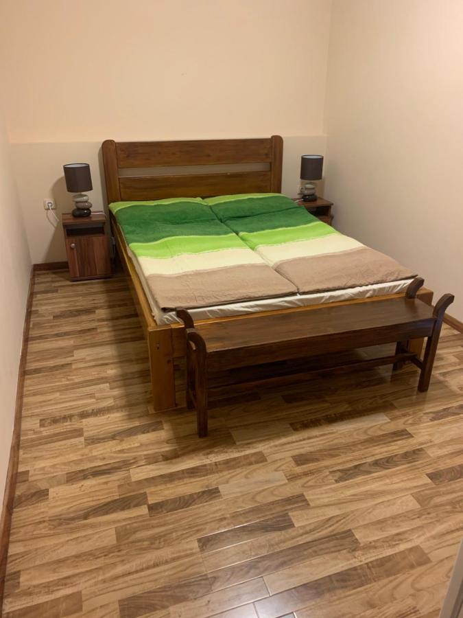 Fenyves Family Rooms And Bungalows Hajdúszoboszló Εξωτερικό φωτογραφία