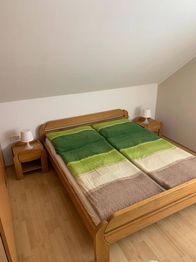 Fenyves Family Rooms And Bungalows Hajdúszoboszló Εξωτερικό φωτογραφία
