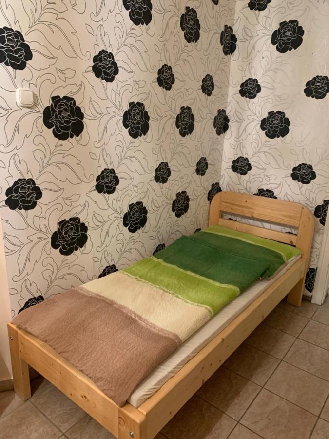Fenyves Family Rooms And Bungalows Hajdúszoboszló Εξωτερικό φωτογραφία