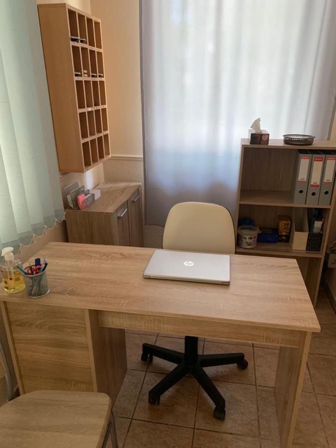 Fenyves Family Rooms And Bungalows Hajdúszoboszló Εξωτερικό φωτογραφία