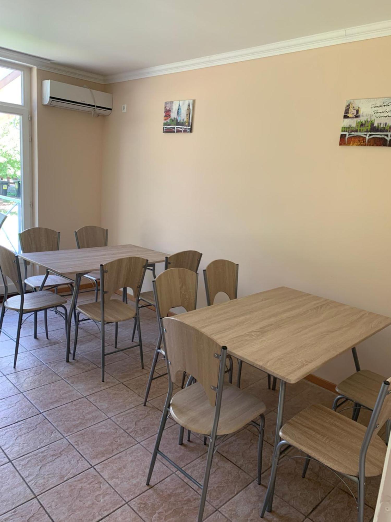 Fenyves Family Rooms And Bungalows Hajdúszoboszló Εξωτερικό φωτογραφία